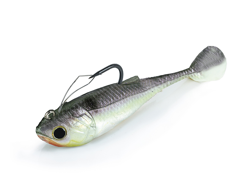 Molix RT Flip Tail 3 inch 14g